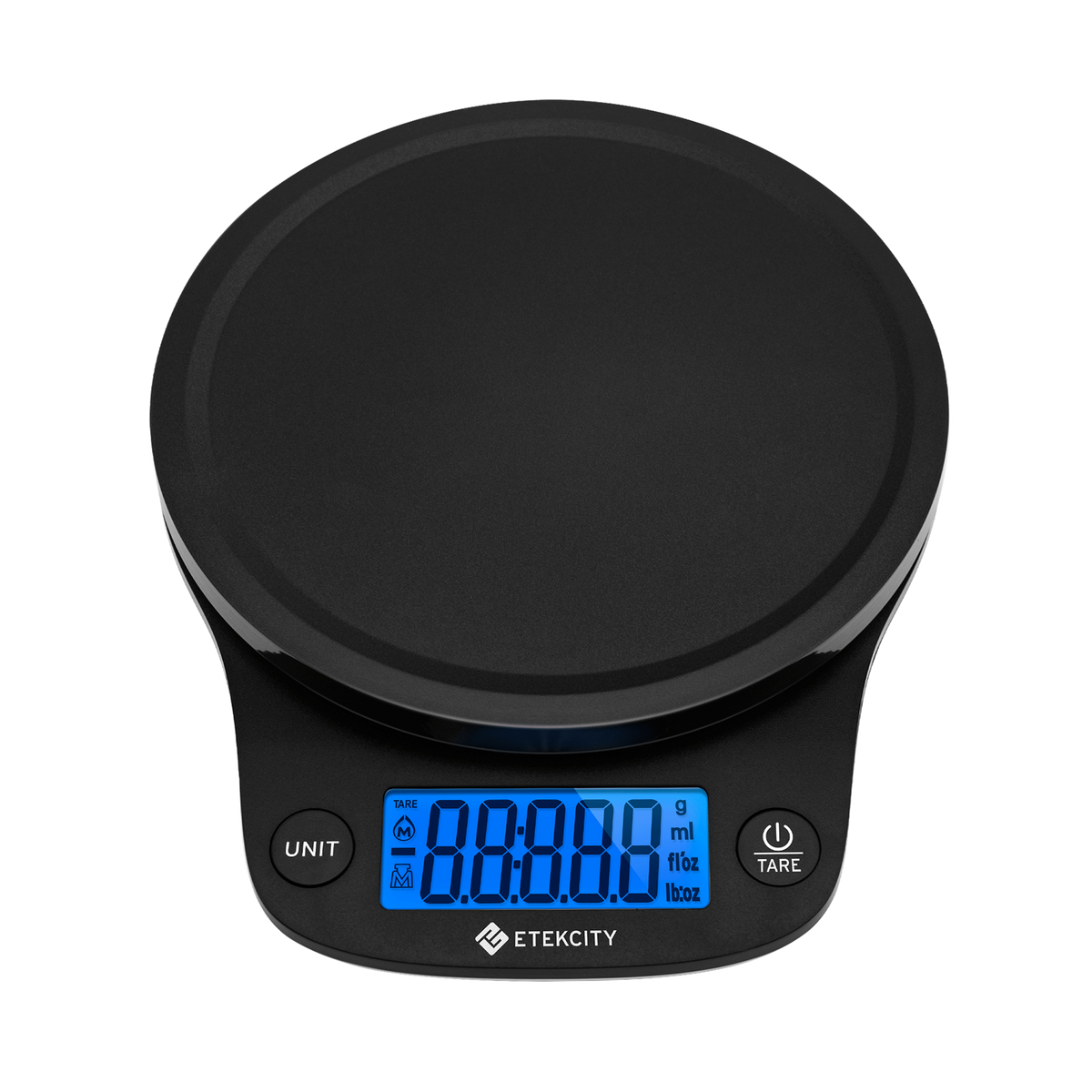 Digital kitchen scale 11lb