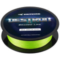 Braided Fishing Line