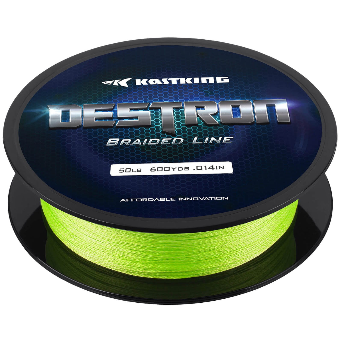 Braided Fishing Line