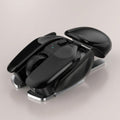 Compact Wireless Mouse (battery-rules)