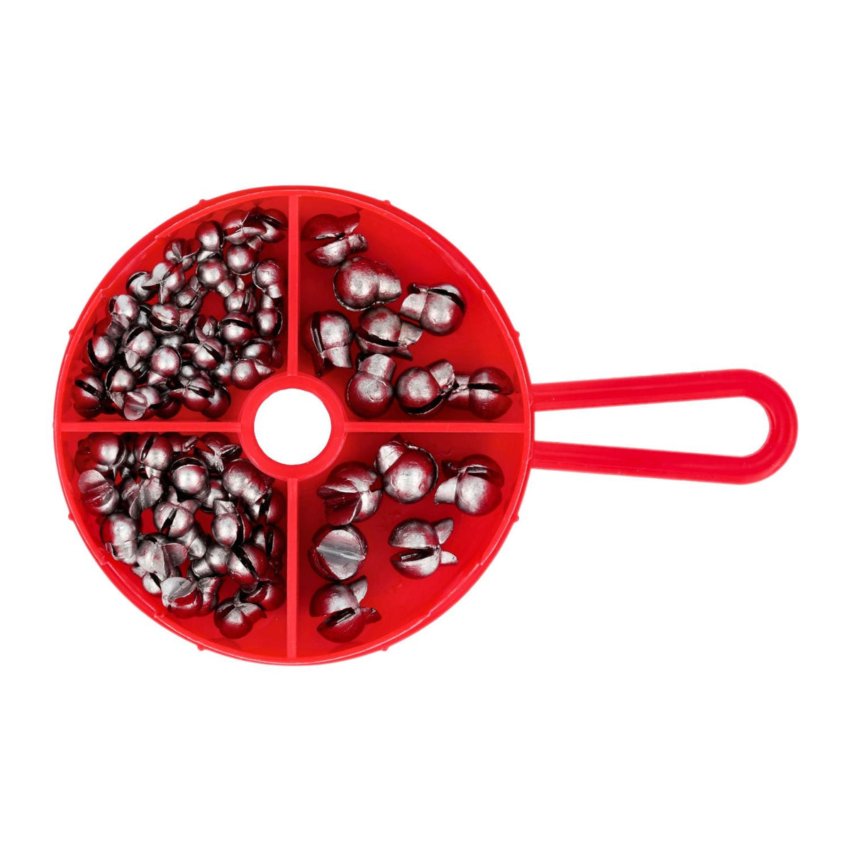 Split-Shot Sinker Assortment