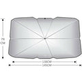 Windshield Sun Shade