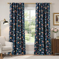 Blackout Curtains 2 Panels