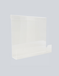 Adhesive Shower Caddy