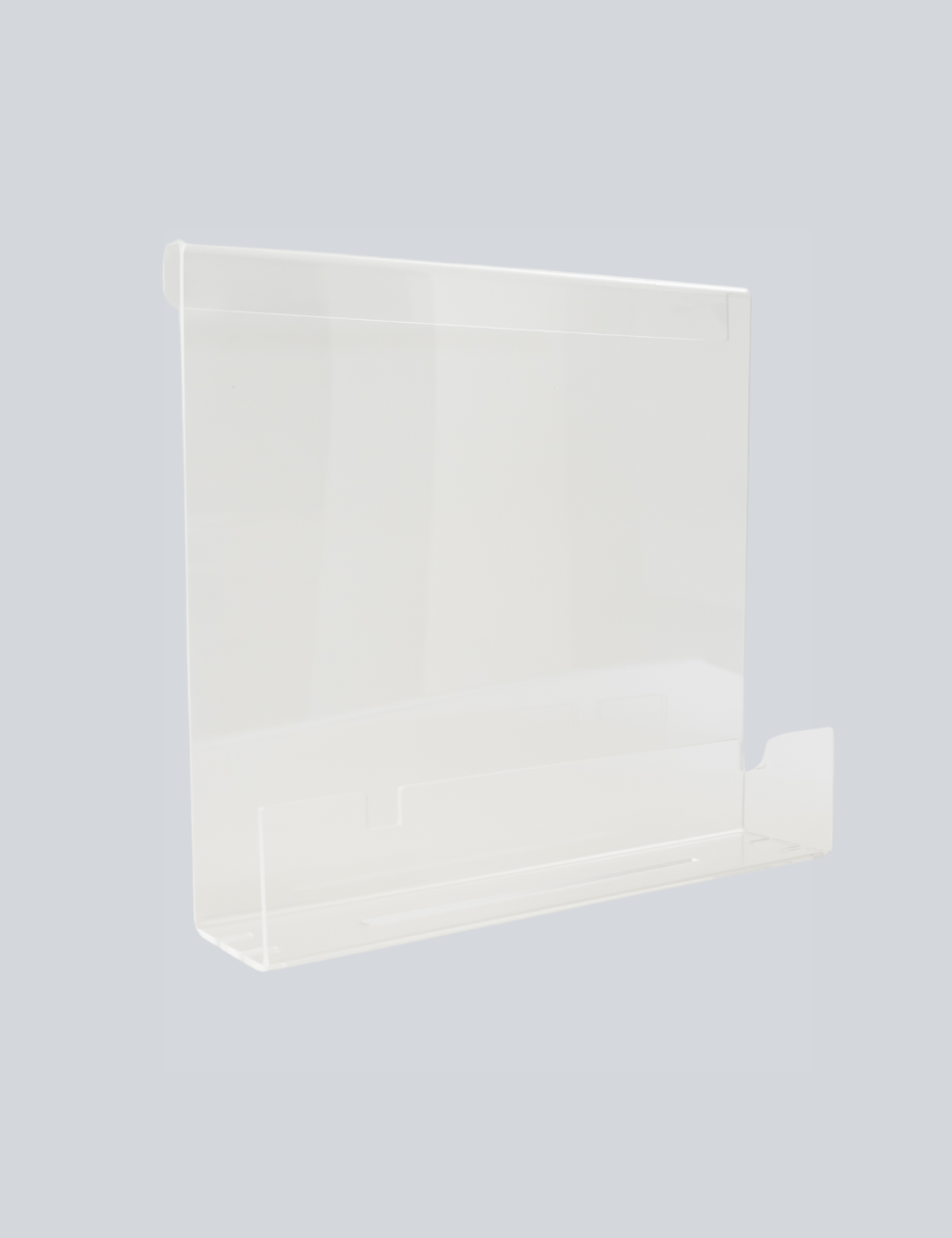 Adhesive Shower Caddy
