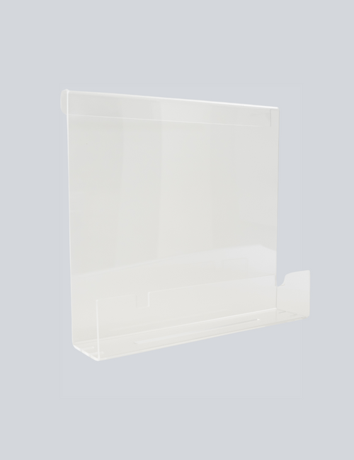 Adhesive Shower Caddy