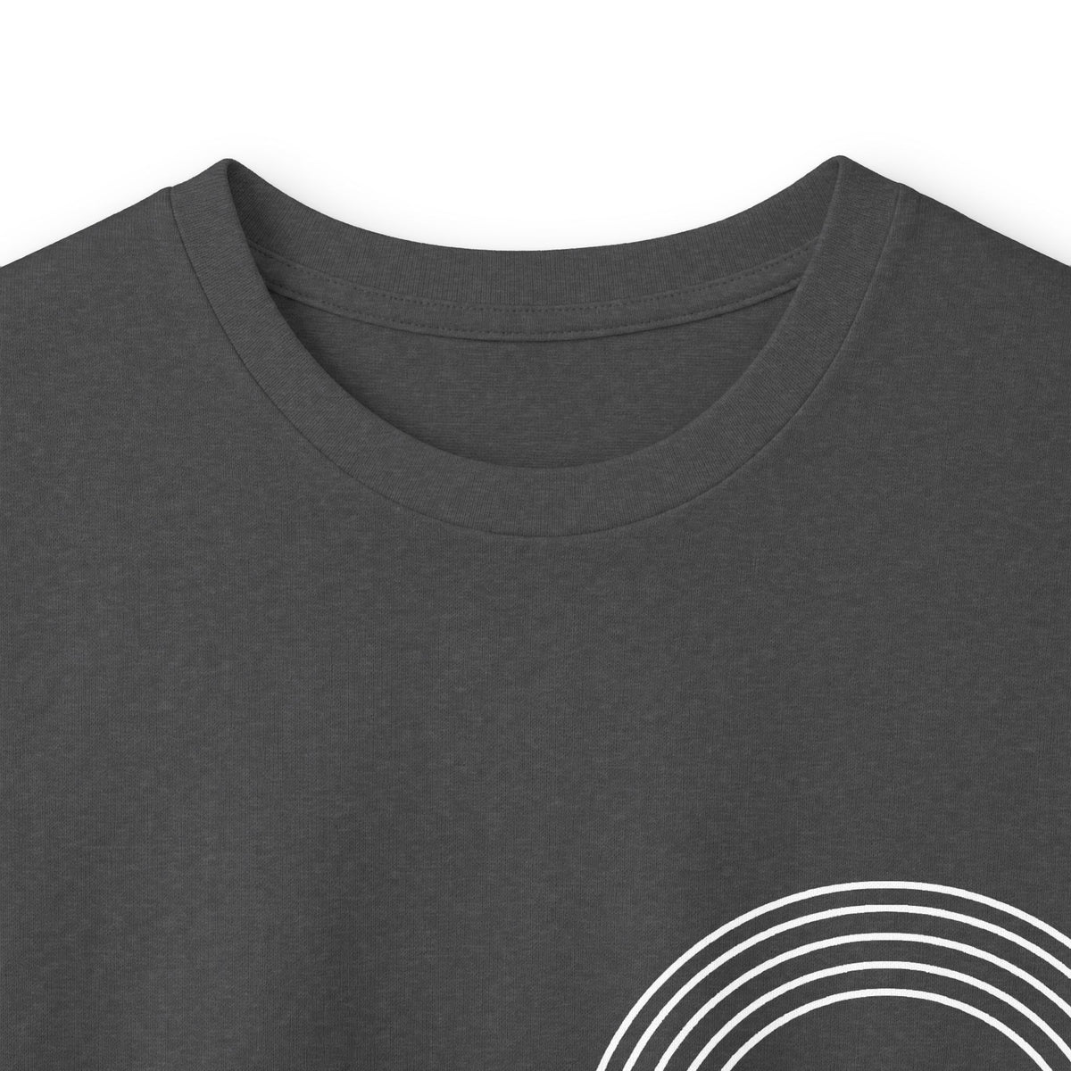 Voodoo Cuisine Women's Dri-Fit Long Sleeve — Left Chest (Black)
