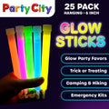 Glow Sticks Bulk 30pk