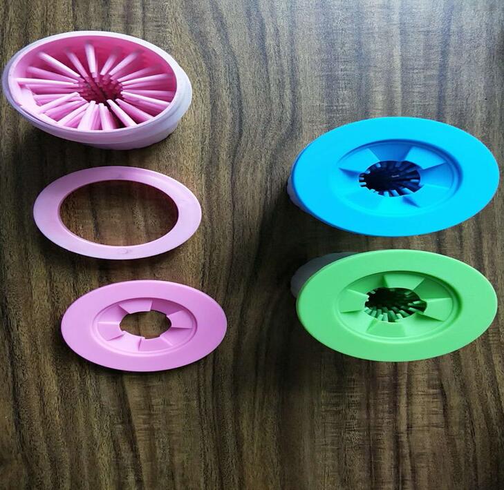 Silicone Paw Cleaner Cup