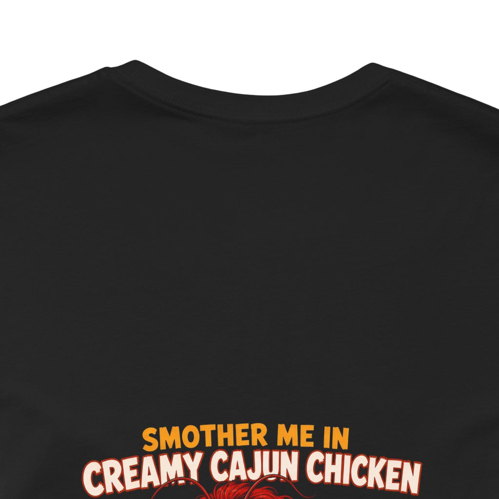 Bayou Dirty | Rouxlynn Creamy Cajun