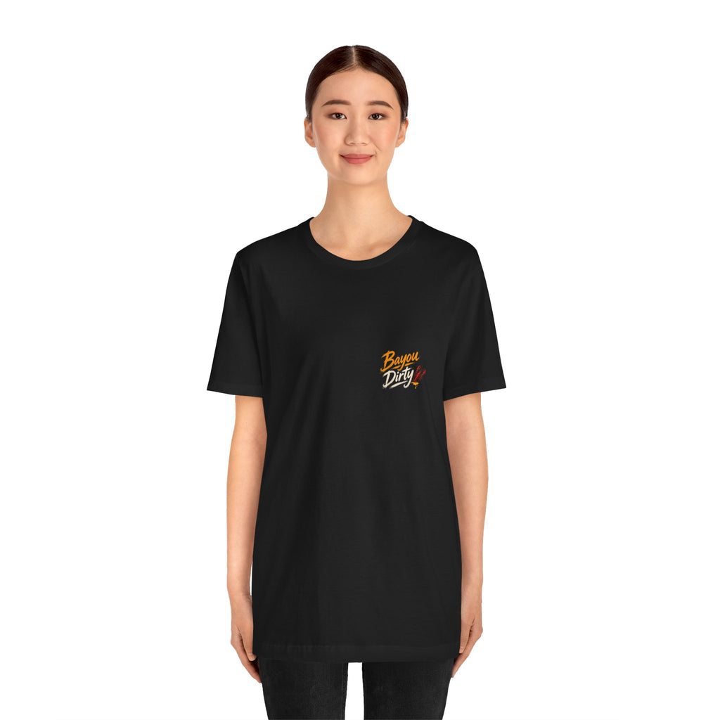 Bayou Dirty | Rouxlynn Creamy Cajun