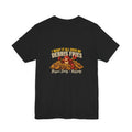 Bayou Dirty | Rouxdy Debris Frys