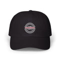Voodoo Cuisine Everyday | Seal Dad Hat (Black)