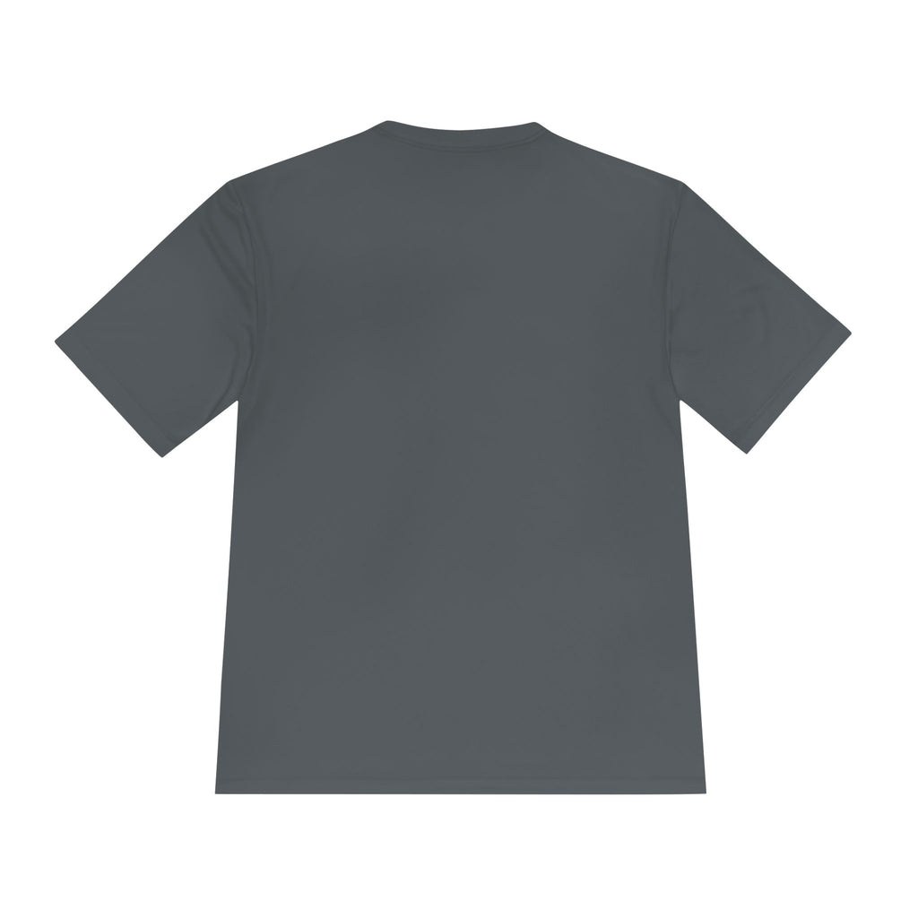 Voodoo Cuisine Women's Dri-Fit Tee — Left Chest (Black)