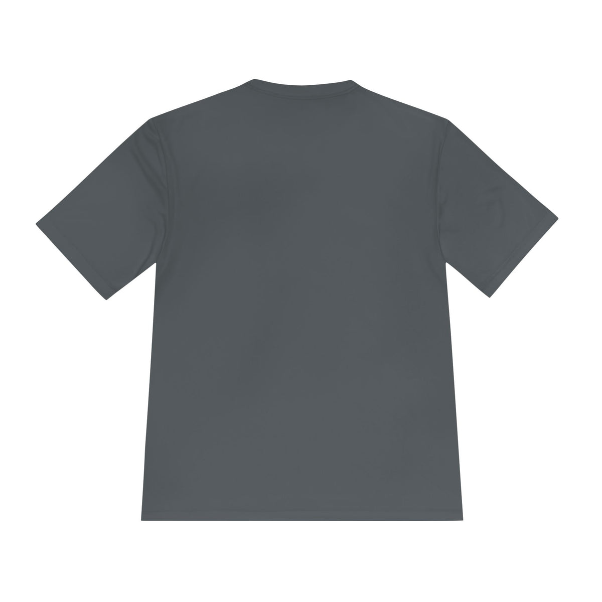 Voodoo Cuisine Women's Dri-Fit Tee — Left Chest (Black)