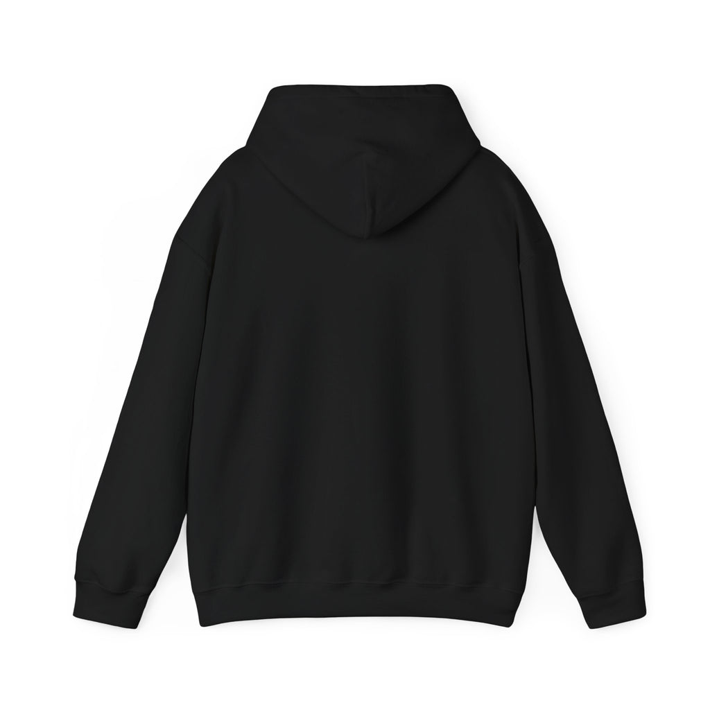 Santa's Roux Heavy Blend Hoodie – Voodoo Cuisine