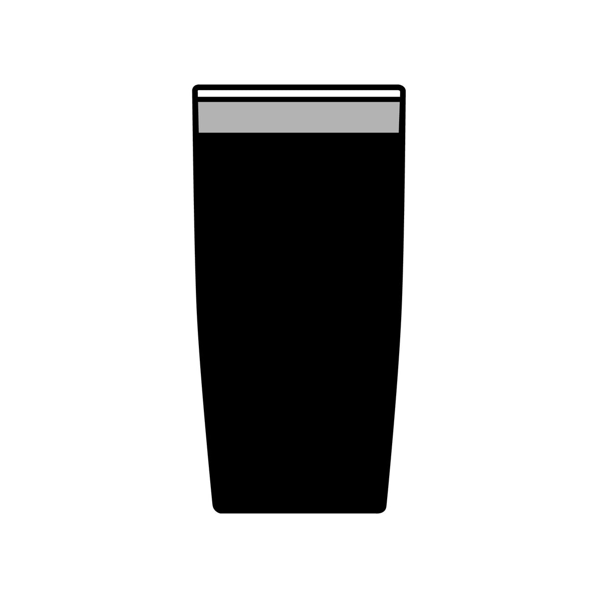 Voodoo Cuisine Everyday Tumbler — Capt Dave