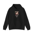 Captain of the Roux Heavy Blend Hoodie – Voodoo Cuisine