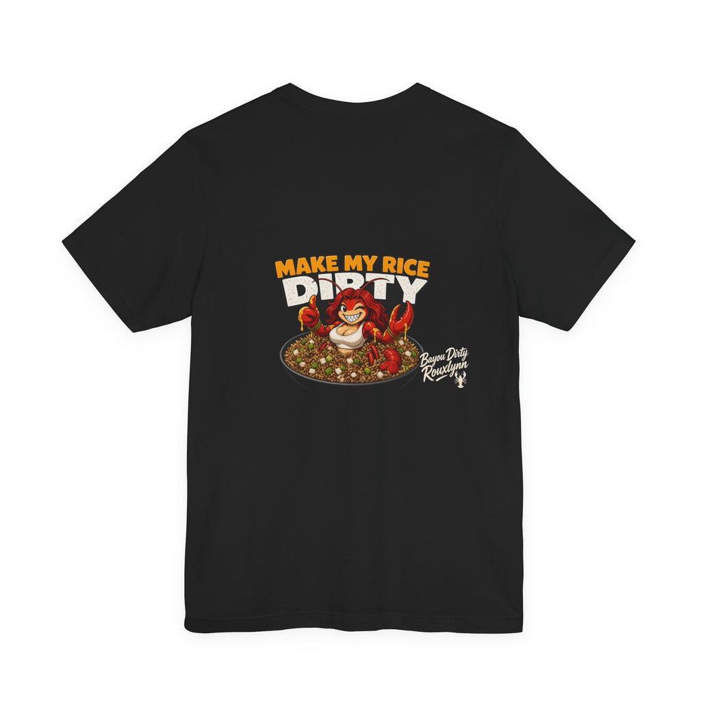 Bayou Dirty | Rouxlynn Dirty Rice
