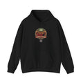 Gumbo Season Heavy Blend Hoodie – Voodoo Cuisine