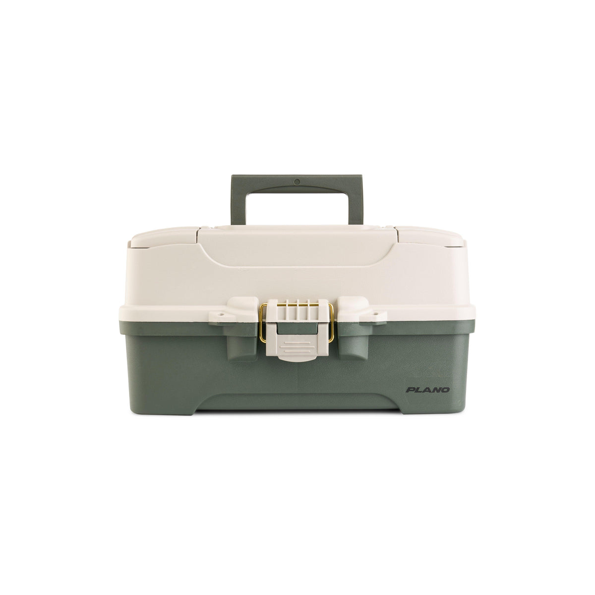 3-Tray Tackle Box