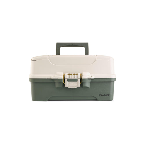 3-Tray Tackle Box