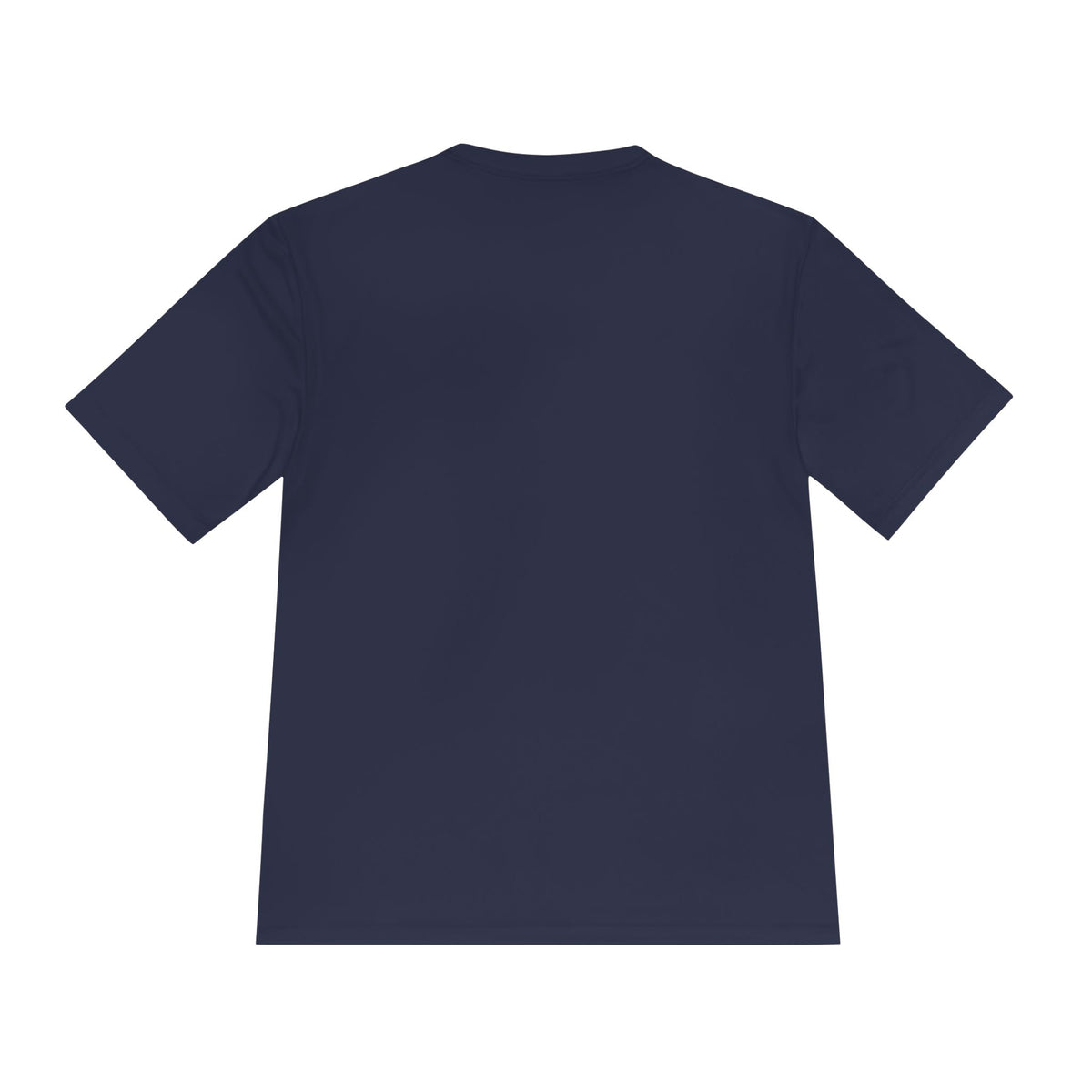 Voodoo Cuisine Women's Dri-Fit Tee — Left Chest (Black)