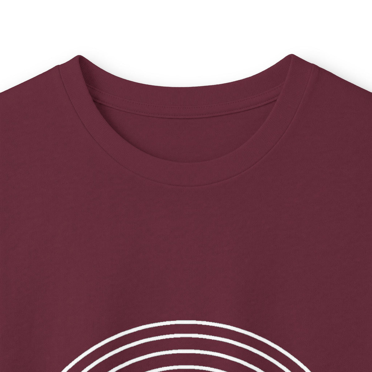 Voodoo Cuisine Everyday | Left-chest Seal Gildan 2400 Long Sleeve (Navy / Maroon / Forest Green)