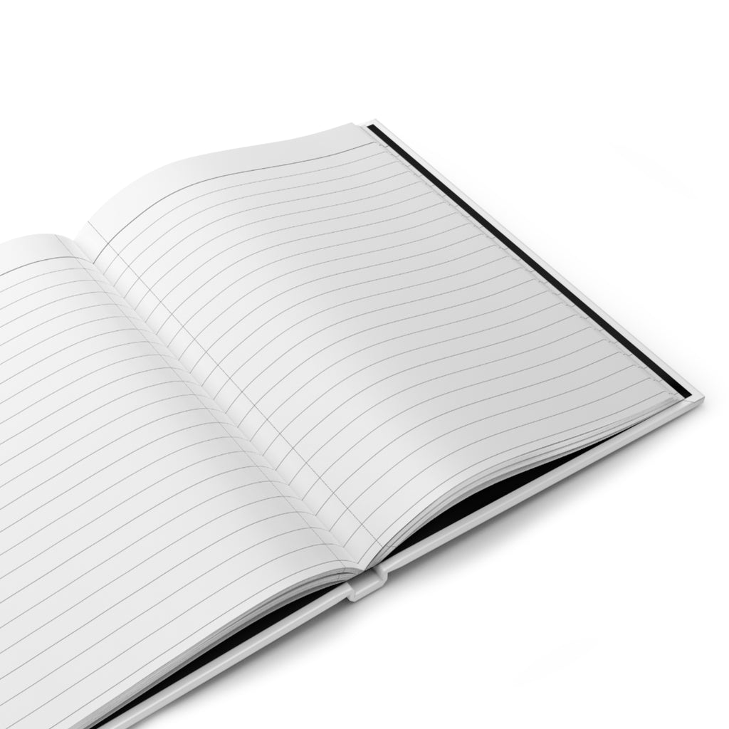 Santa's Roux Hardcover Journal – Voodoo Cuisine