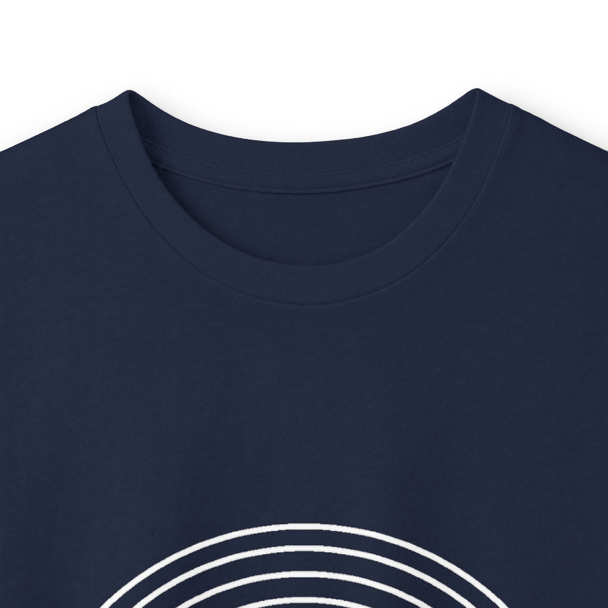 Voodoo Cuisine Everyday | Left-chest Seal Gildan 2400 Long Sleeve (Navy / Maroon / Forest Green)