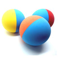 Floating Rubber Fetch Ball
