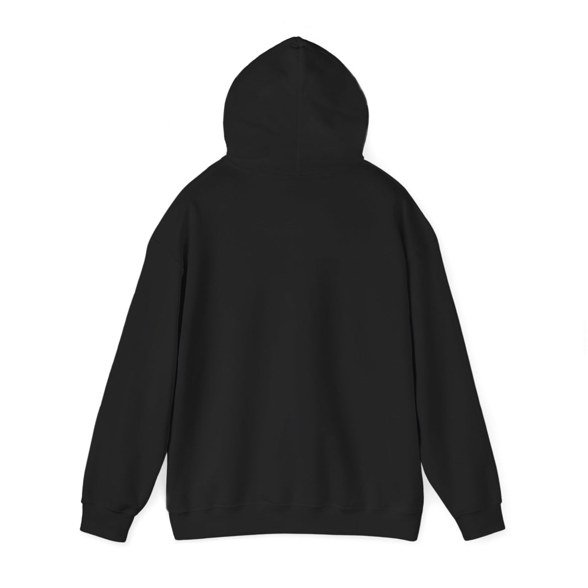 Cajun Christmas Seal Heavy Blend Hoodie – Merry Cajun Christmas Voodoo Cuisine