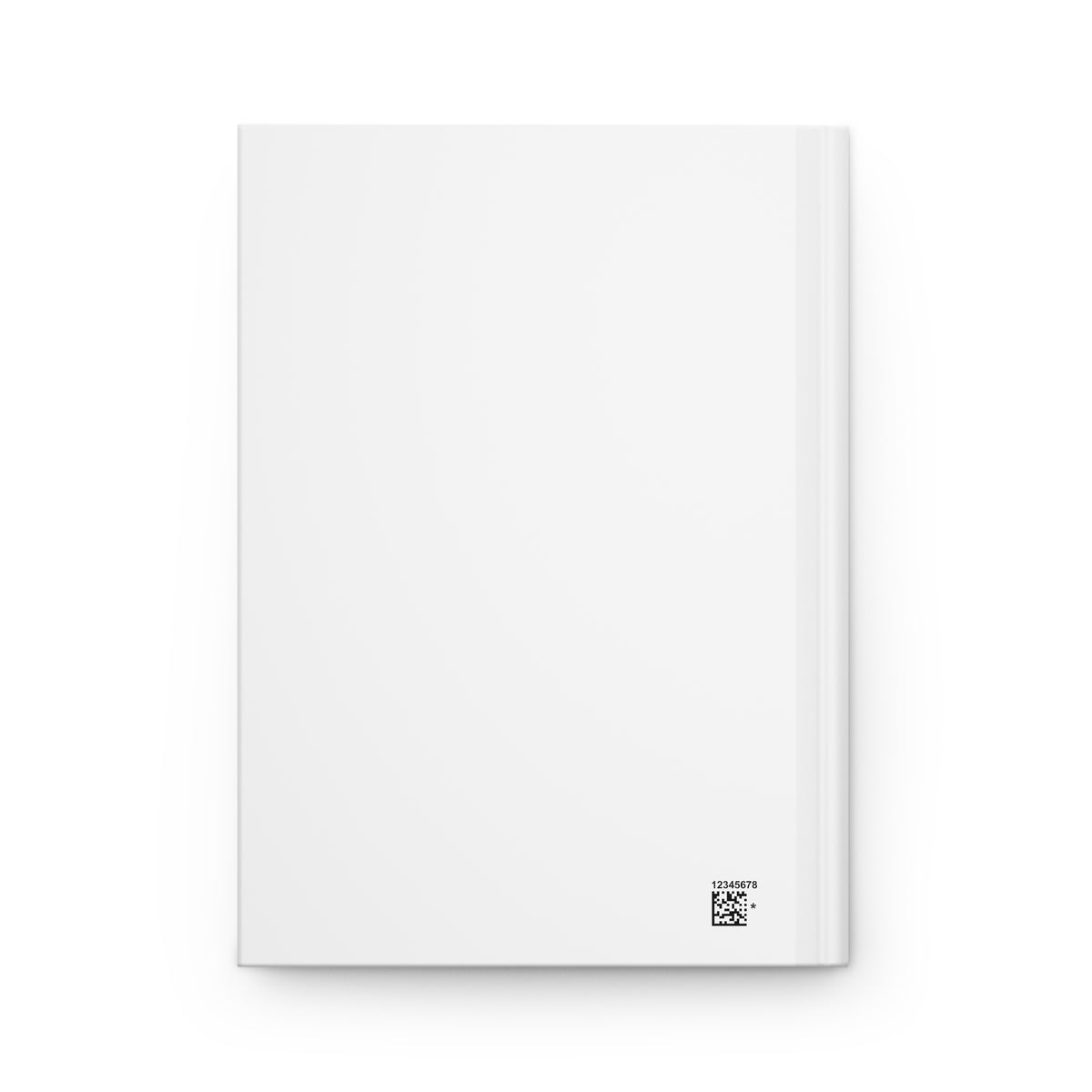 Captain of the Roux Hardcover Journal – Voodoo Cuisine