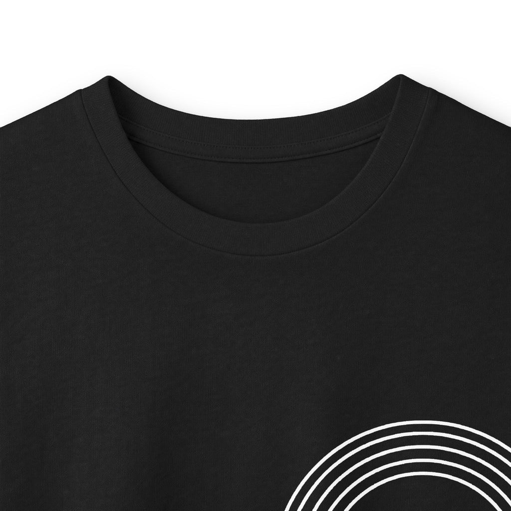 Voodoo Cuisine Women's Dri-Fit Long Sleeve — Left Chest (Black)