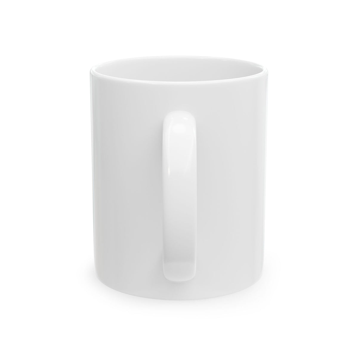 Gumbo Season Ceramic Mug – Voodoo Cuisine