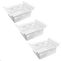 Chest Freezer Organizer Baskets