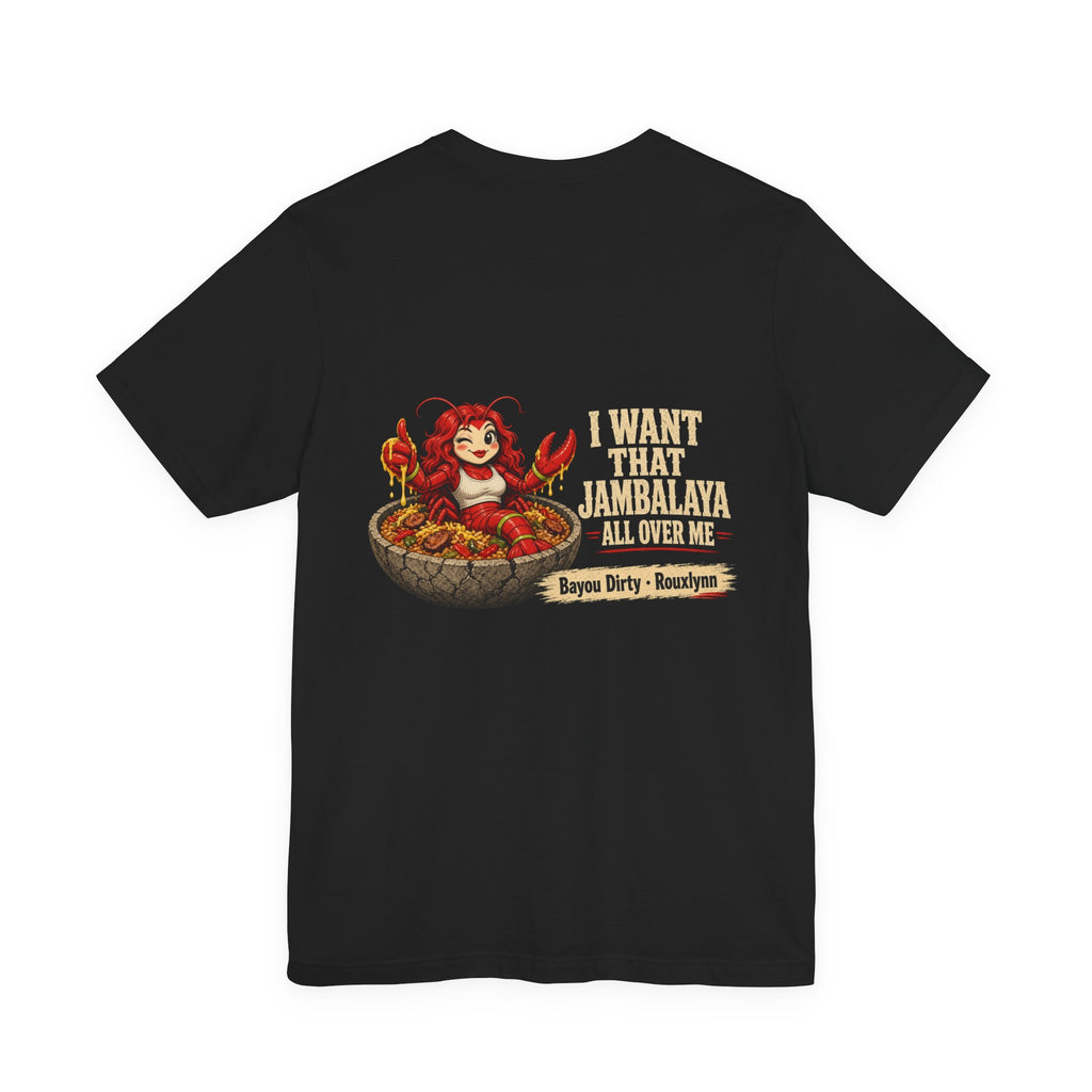 Bayou Dirty | Rouxlynn Jambalaya