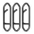 Fishing Speed Clips