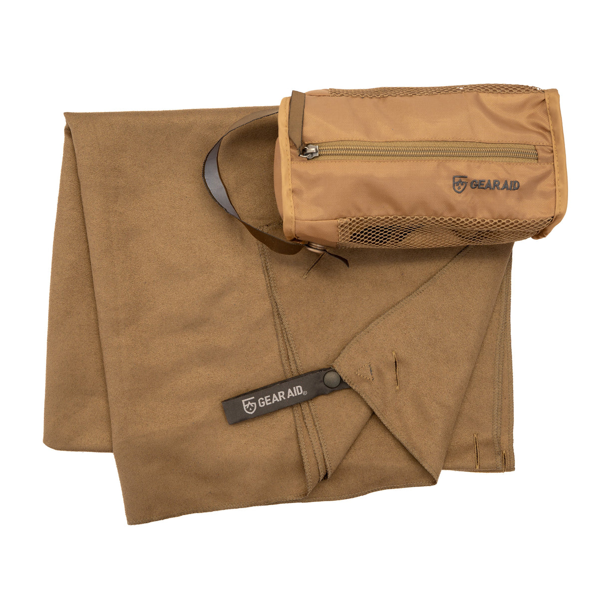 Microfiber Quick-Dry Towel