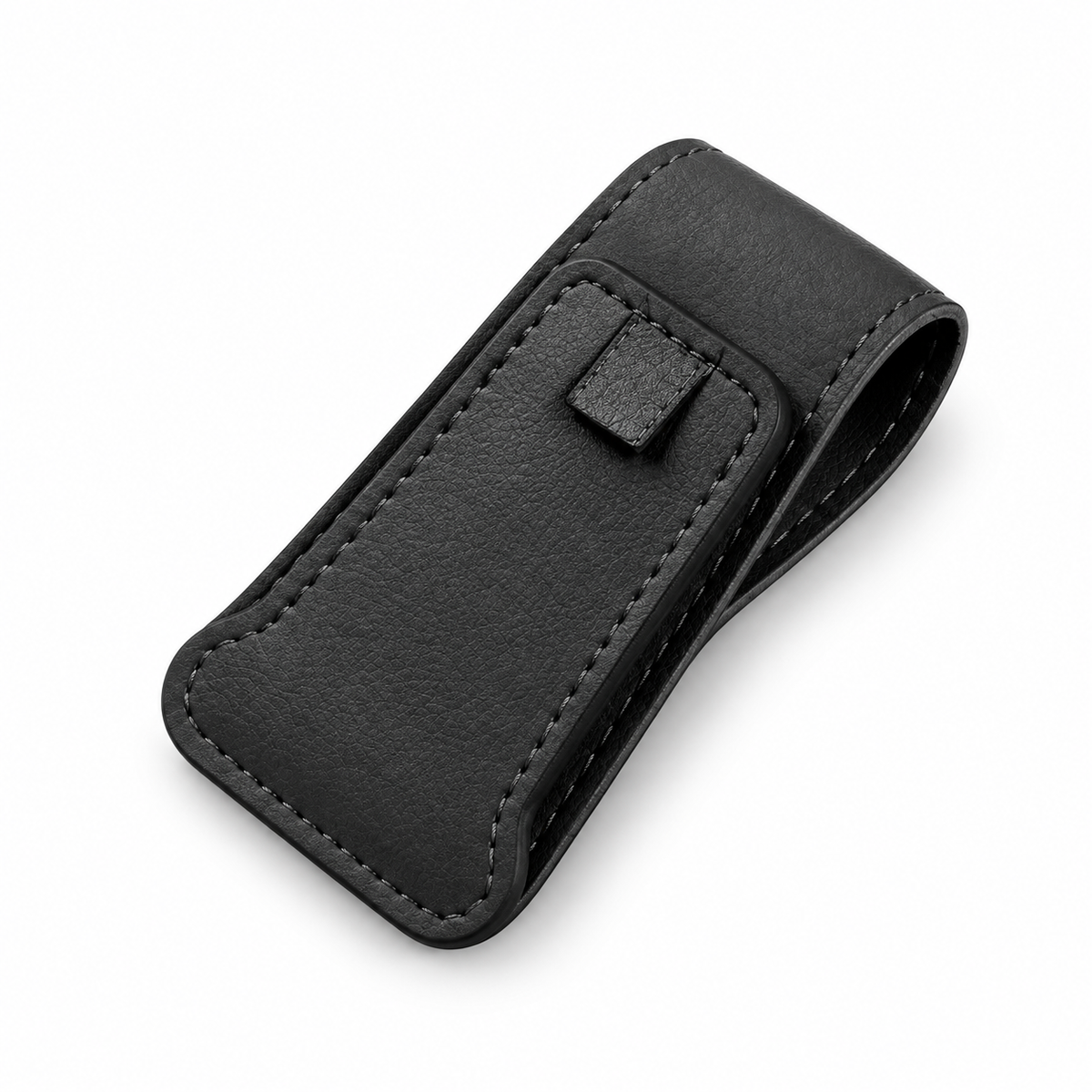 Magnetic Sunglasses Visor Holder