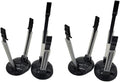 Baggy Rack Holder 4 pack