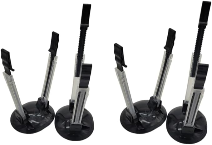 Baggy Rack Holder 4 pack