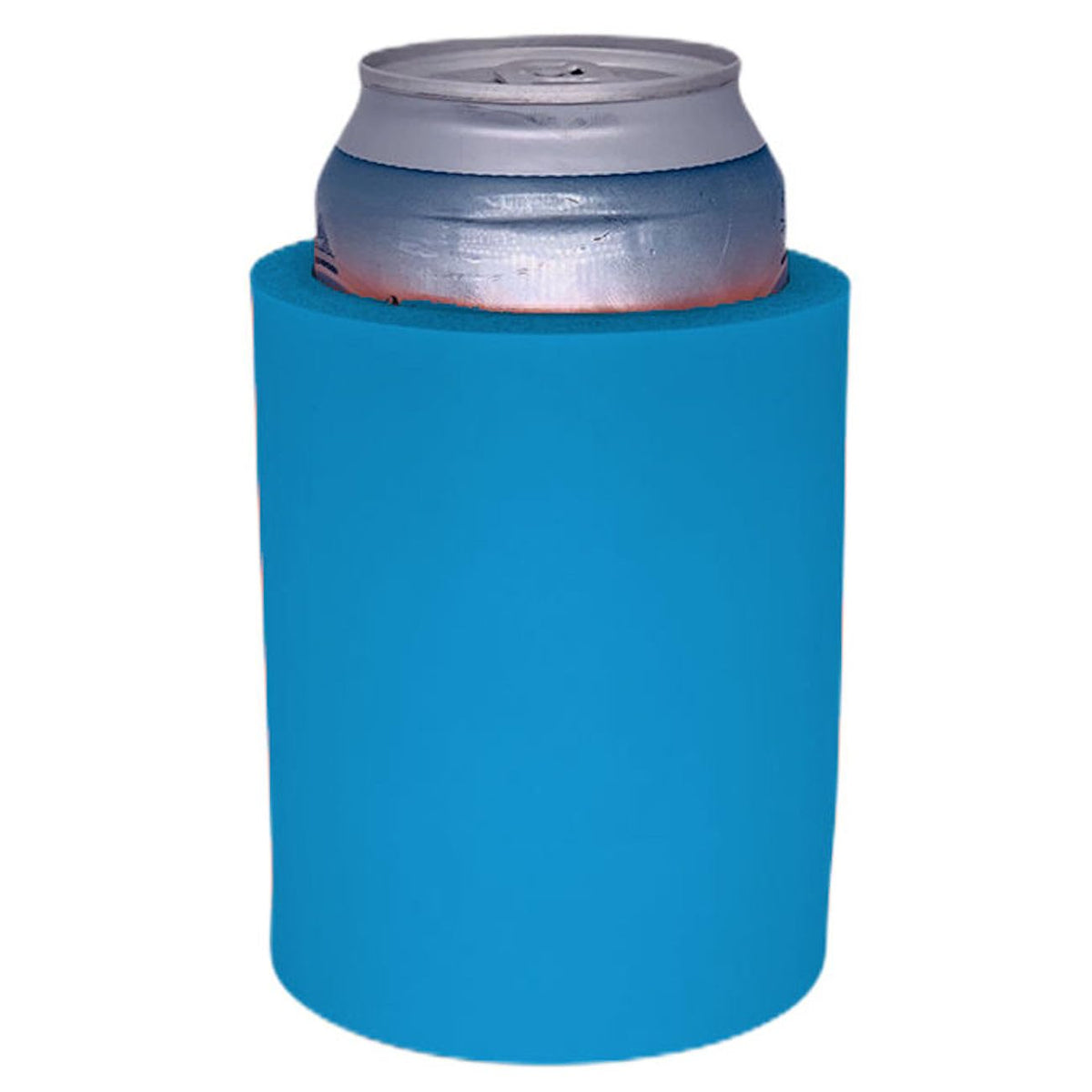 Thick Foam Can Coolers 2pk