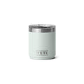 10oz ceramic-lined lowball mug