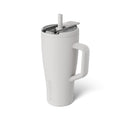 30oz Flip-Straw Tumbler