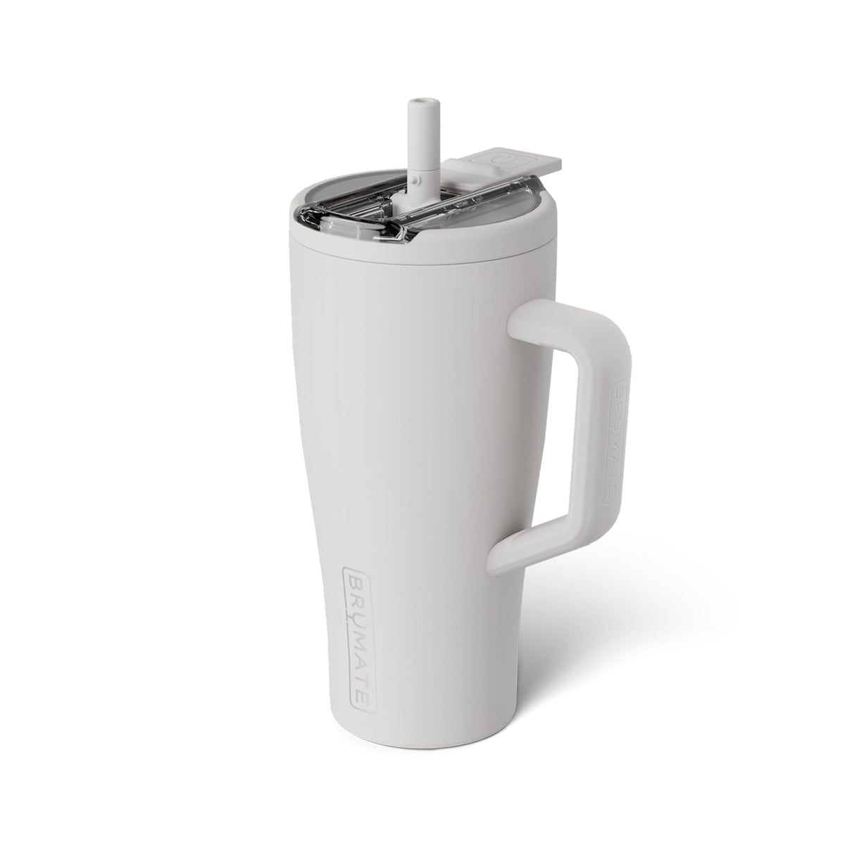 30oz Flip-Straw Tumbler