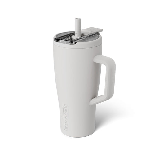 30oz Flip-Straw Tumbler