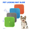 Pet Lick Mat