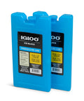 Reusable ice blocks 2 pack