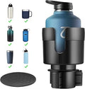 Car Cup-Holder Expander